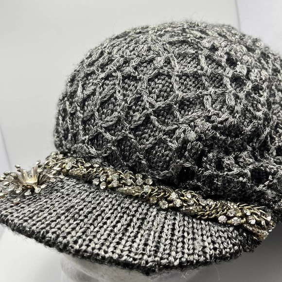 Womens y2k cap - Picture 2 of 4